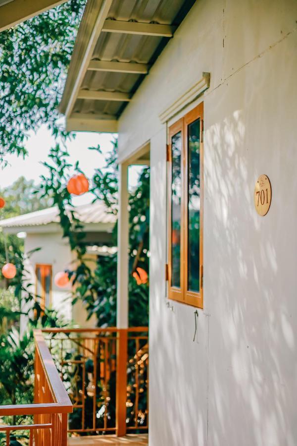 Mai Phong Bungalow Phu Quoc Exterior photo